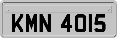 KMN4015