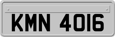 KMN4016