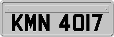 KMN4017