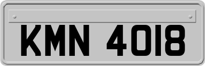 KMN4018