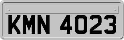 KMN4023