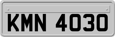 KMN4030