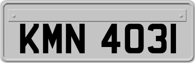 KMN4031