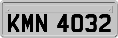 KMN4032