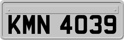 KMN4039