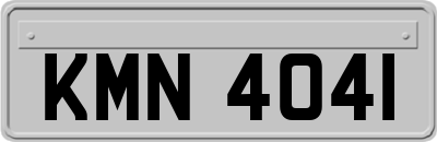 KMN4041