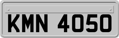 KMN4050