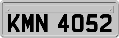 KMN4052