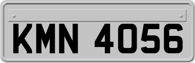 KMN4056