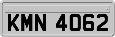 KMN4062