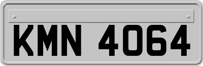 KMN4064