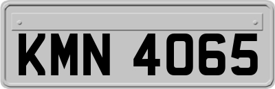 KMN4065