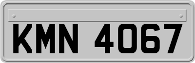 KMN4067