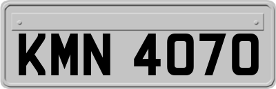 KMN4070