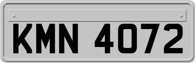 KMN4072