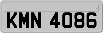 KMN4086