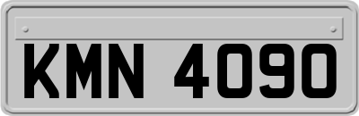 KMN4090