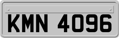 KMN4096