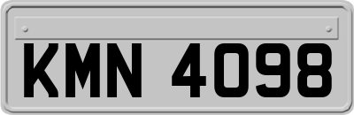 KMN4098