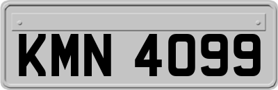 KMN4099