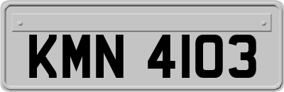 KMN4103