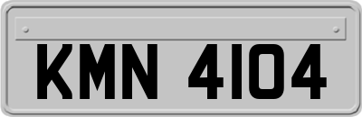 KMN4104