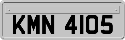 KMN4105