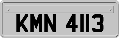 KMN4113