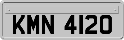 KMN4120