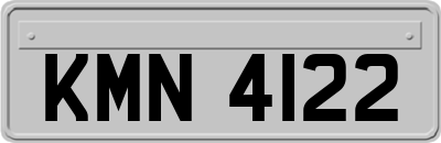 KMN4122