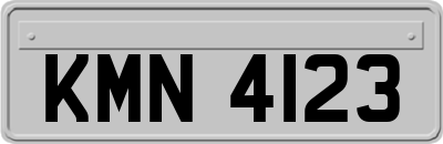 KMN4123