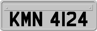 KMN4124