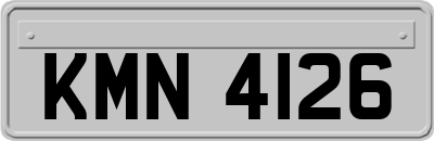 KMN4126