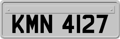 KMN4127