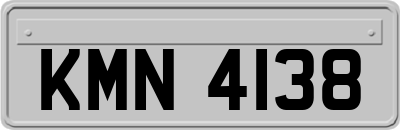 KMN4138