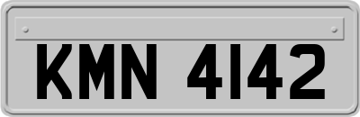 KMN4142