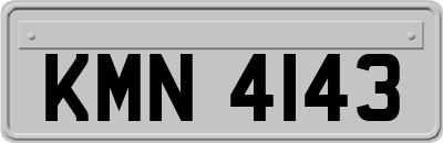 KMN4143