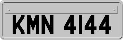 KMN4144