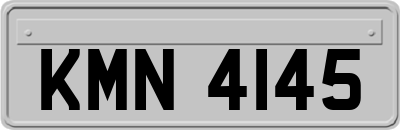 KMN4145