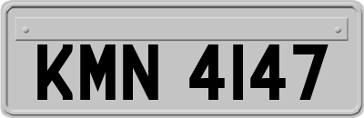 KMN4147