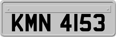 KMN4153