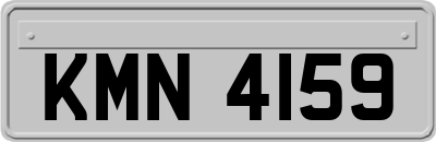 KMN4159