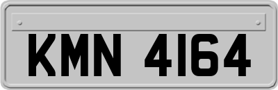 KMN4164