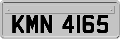 KMN4165