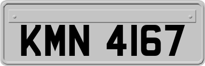 KMN4167