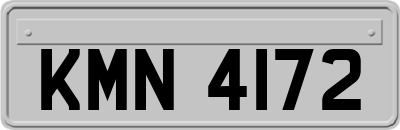 KMN4172