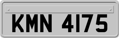 KMN4175