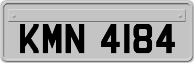 KMN4184