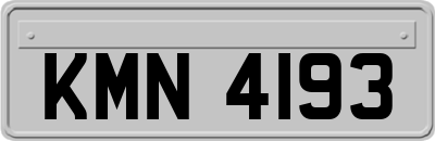 KMN4193