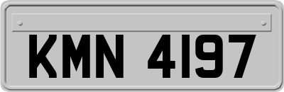 KMN4197